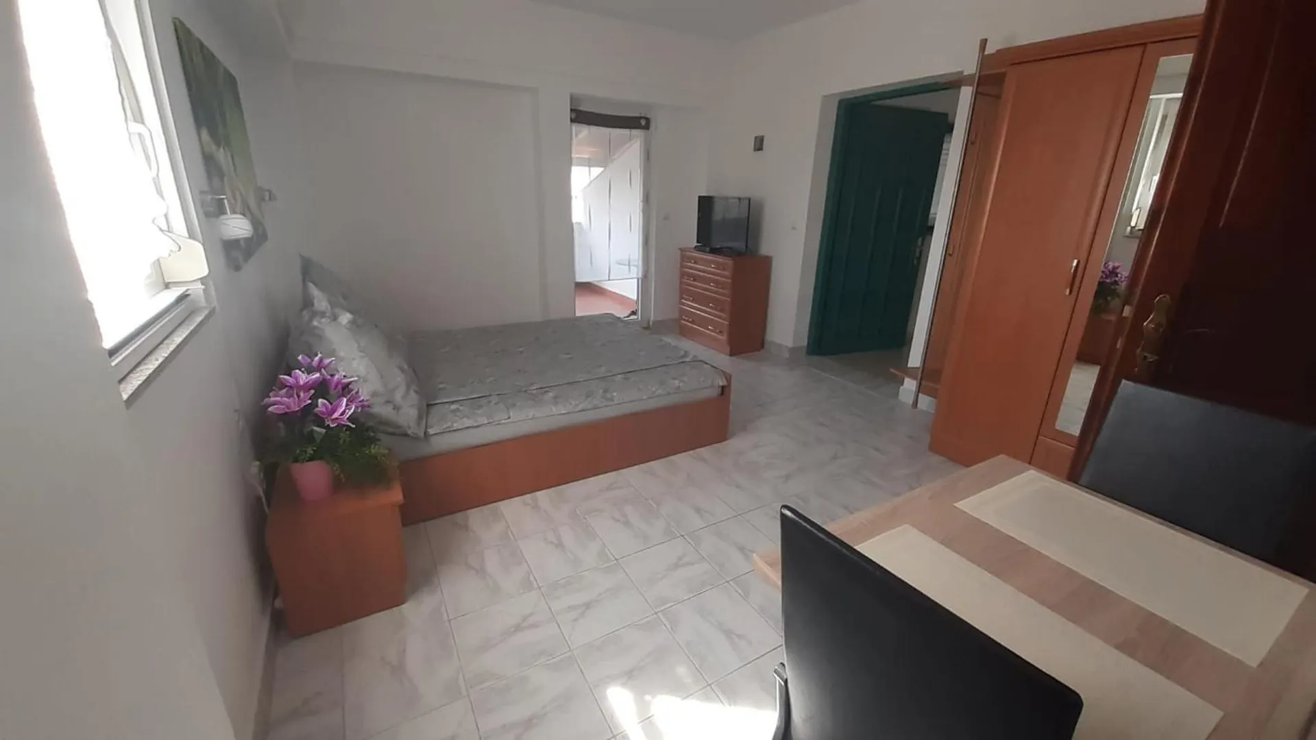 Medulins Pearl Apartment