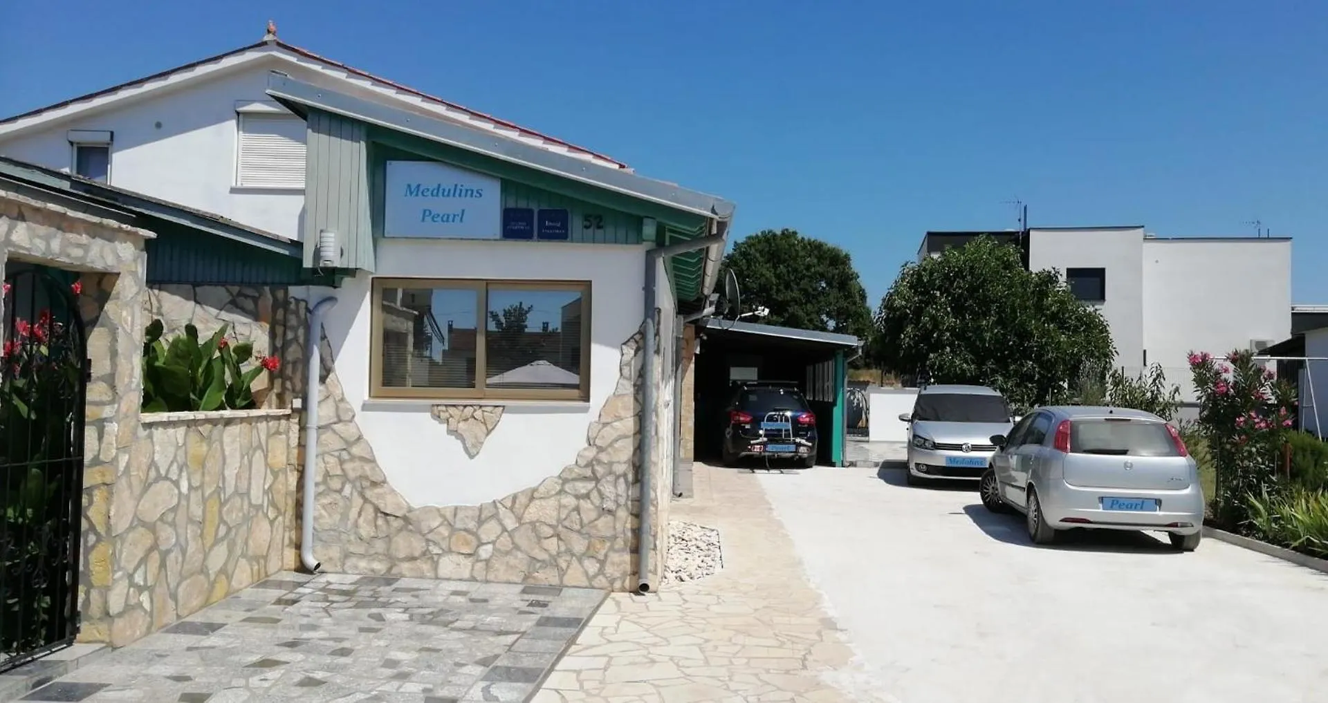 Medulins Pearl Apartment 0*, Medulin Croatia